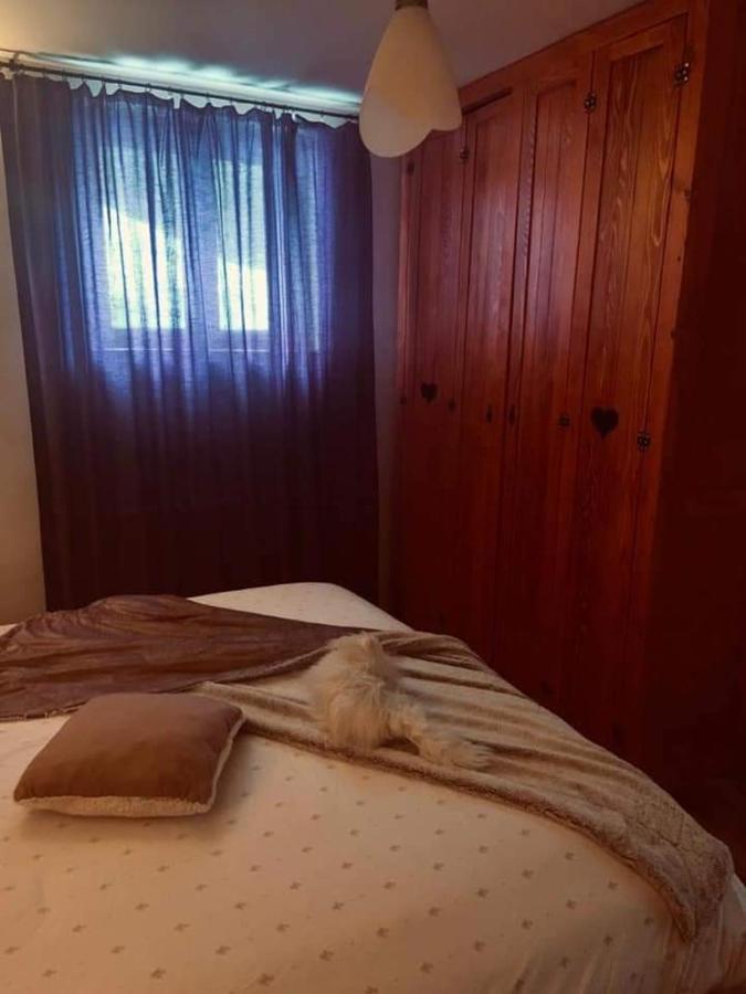 Vila Dragana Zabljak  Bagian luar foto