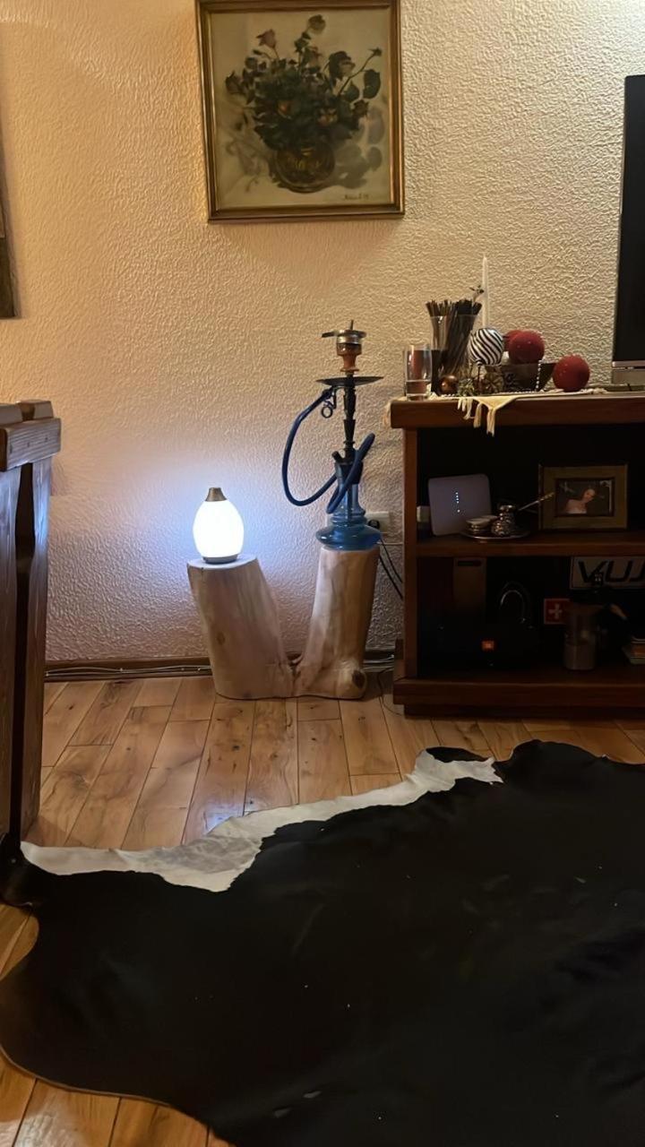 Vila Dragana Zabljak  Bagian luar foto