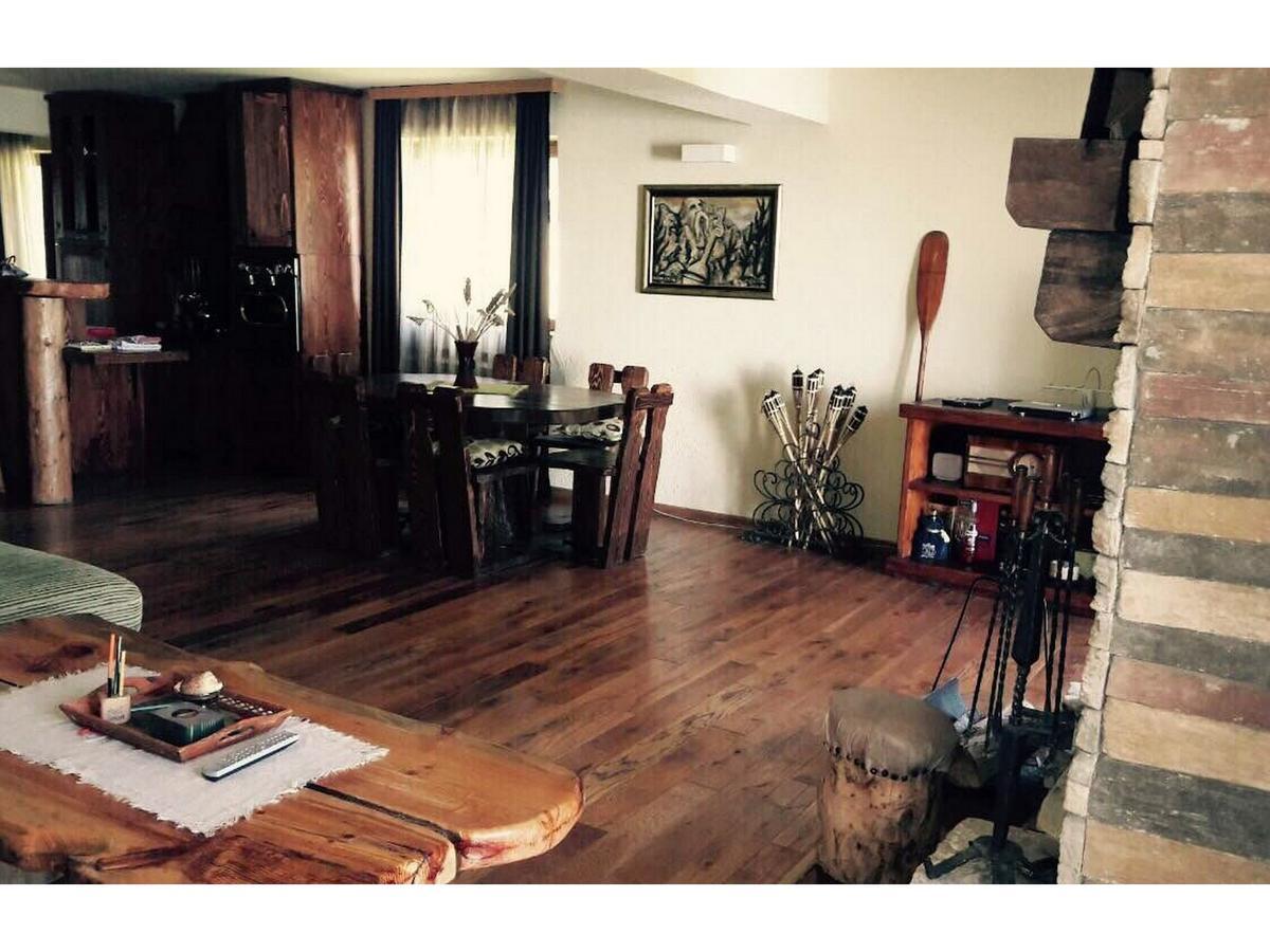 Vila Dragana Zabljak  Bagian luar foto