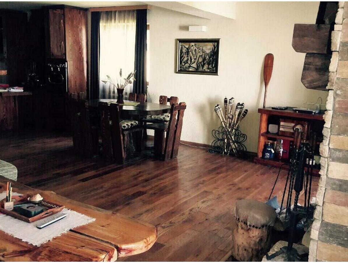Vila Dragana Zabljak  Bagian luar foto