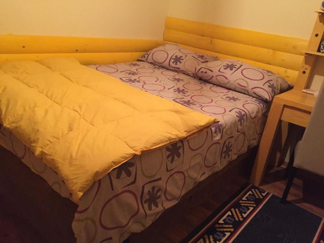 Vila Dragana Zabljak  Bagian luar foto