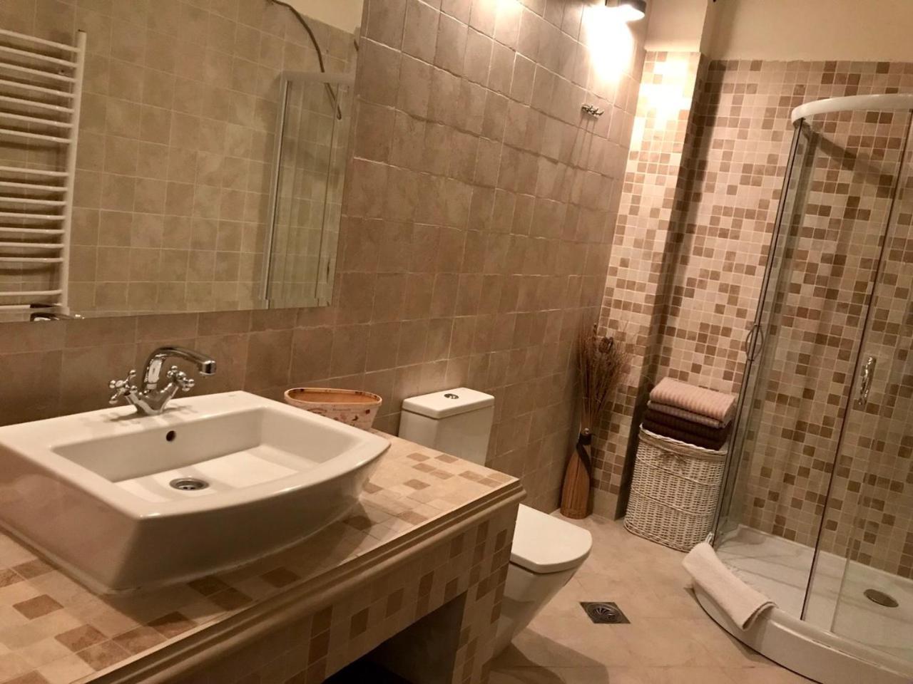 Vila Dragana Zabljak  Bagian luar foto